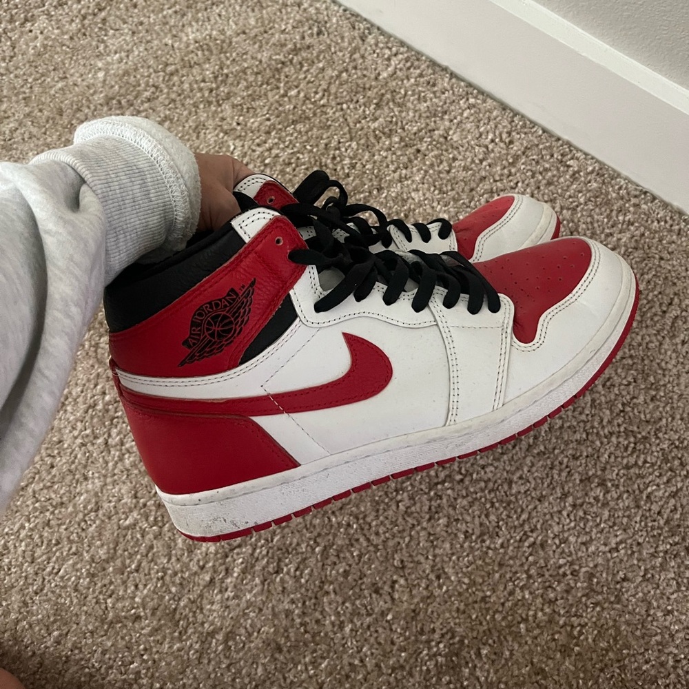 Nike Jordan 1 High